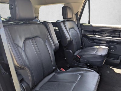 2019 Ford Expedition Platinum 4x2
