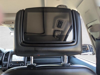2019 Ford Expedition Platinum 4x2