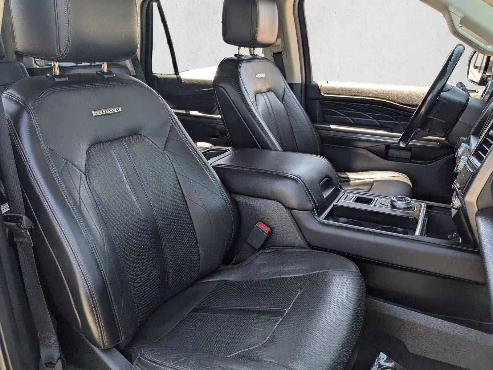 2019 Ford Expedition Platinum 4x2