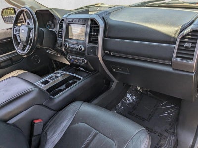 2019 Ford Expedition Platinum 4x2