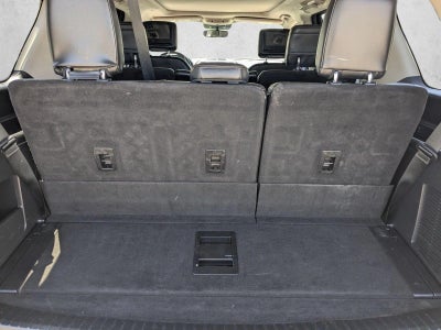 2019 Ford Expedition Platinum 4x2