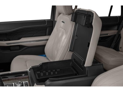 2019 Ford Expedition Platinum 4x2