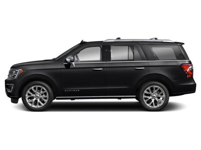 2019 Ford Expedition Platinum 4x2