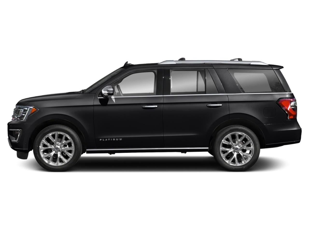 2019 Ford Expedition Platinum 4x2