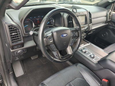 2019 Ford Expedition Limited 4x4
