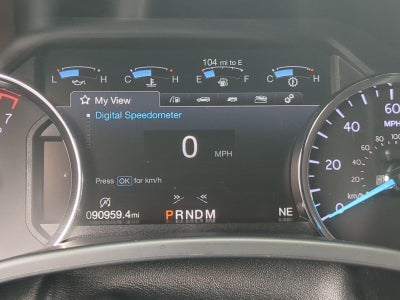 2019 Ford Expedition Limited 4x4