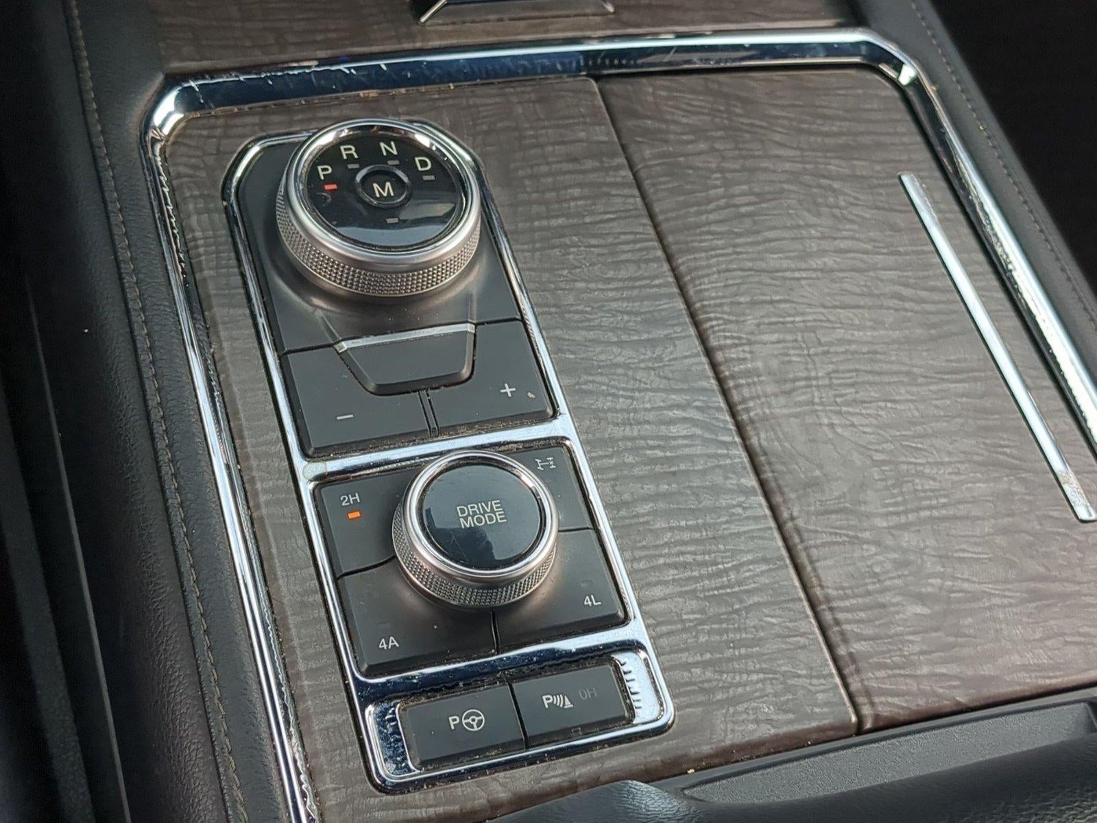 2019 Ford Expedition Limited 4x4