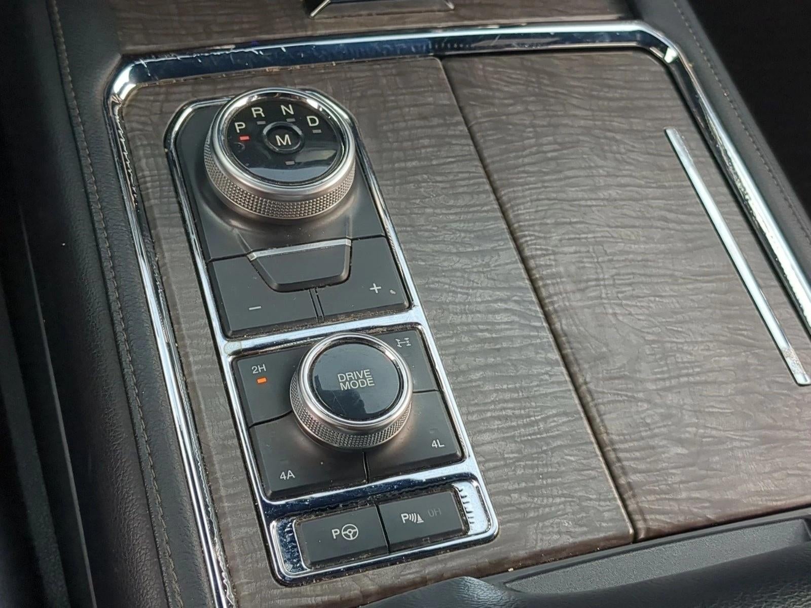 2019 Ford Expedition Limited 4x4