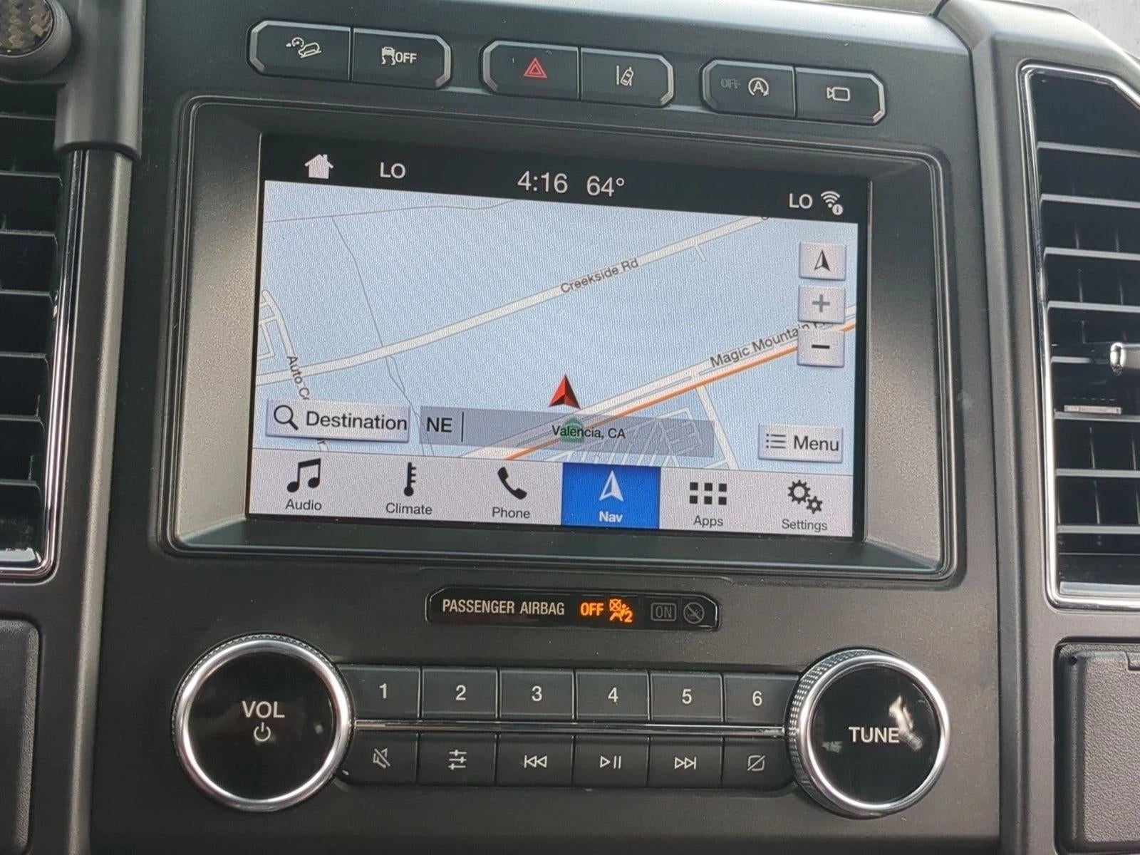 2019 Ford Expedition Limited 4x4