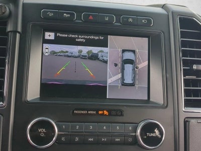 2019 Ford Expedition Limited 4x4