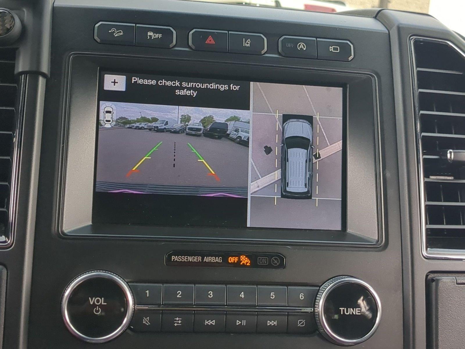 2019 Ford Expedition Limited 4x4