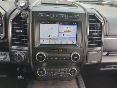2019 Ford Expedition Limited 4x4