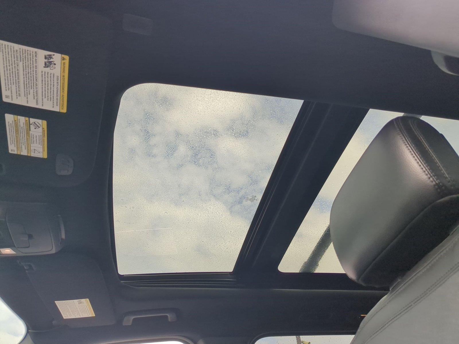 2019 Ford Expedition Limited 4x4
