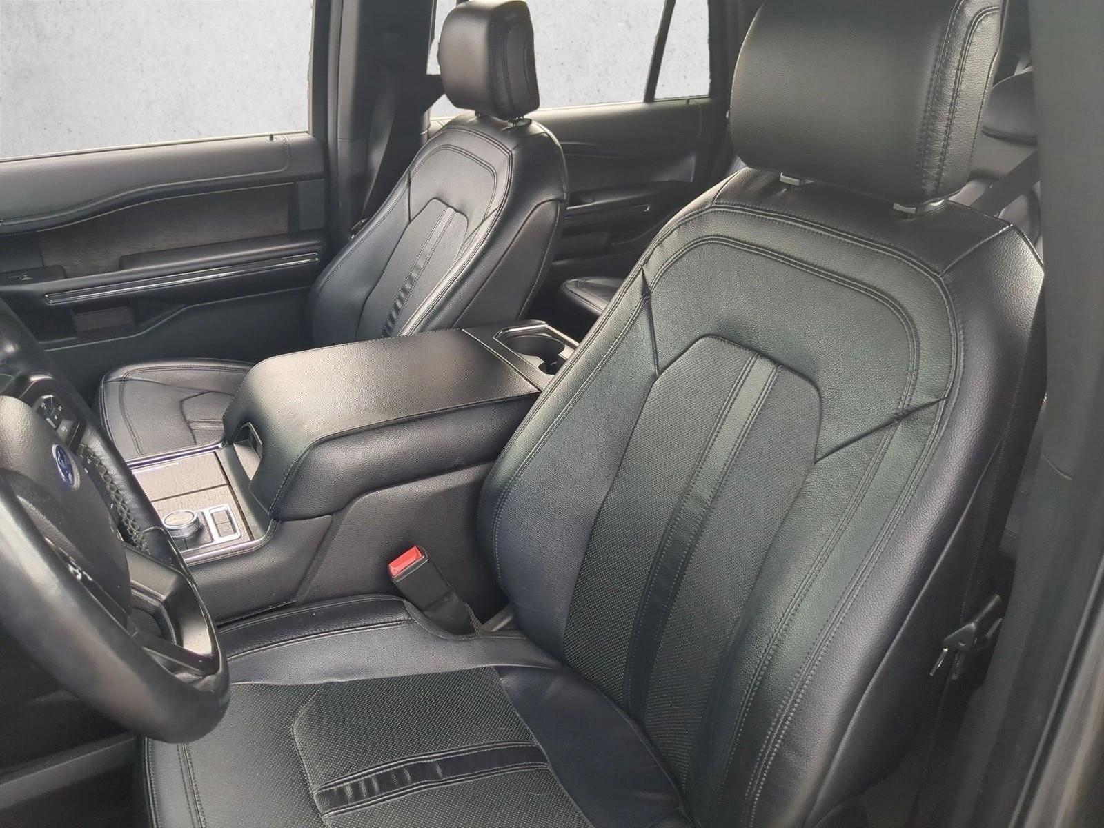 2019 Ford Expedition Limited 4x4