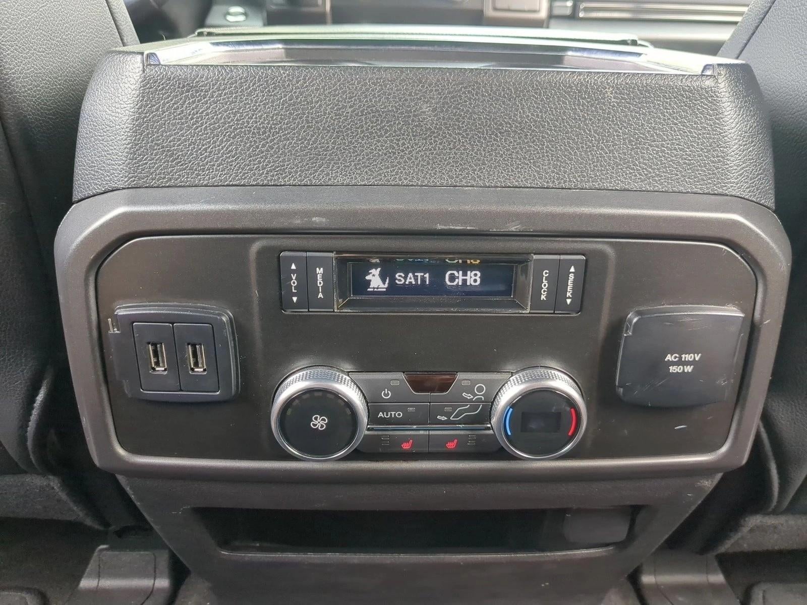 2019 Ford Expedition Limited 4x4