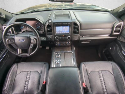 2019 Ford Expedition Limited 4x4