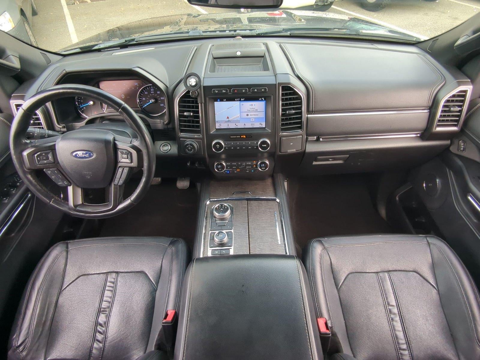 2019 Ford Expedition Limited 4x4