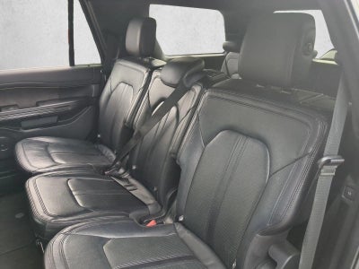 2019 Ford Expedition Limited 4x4