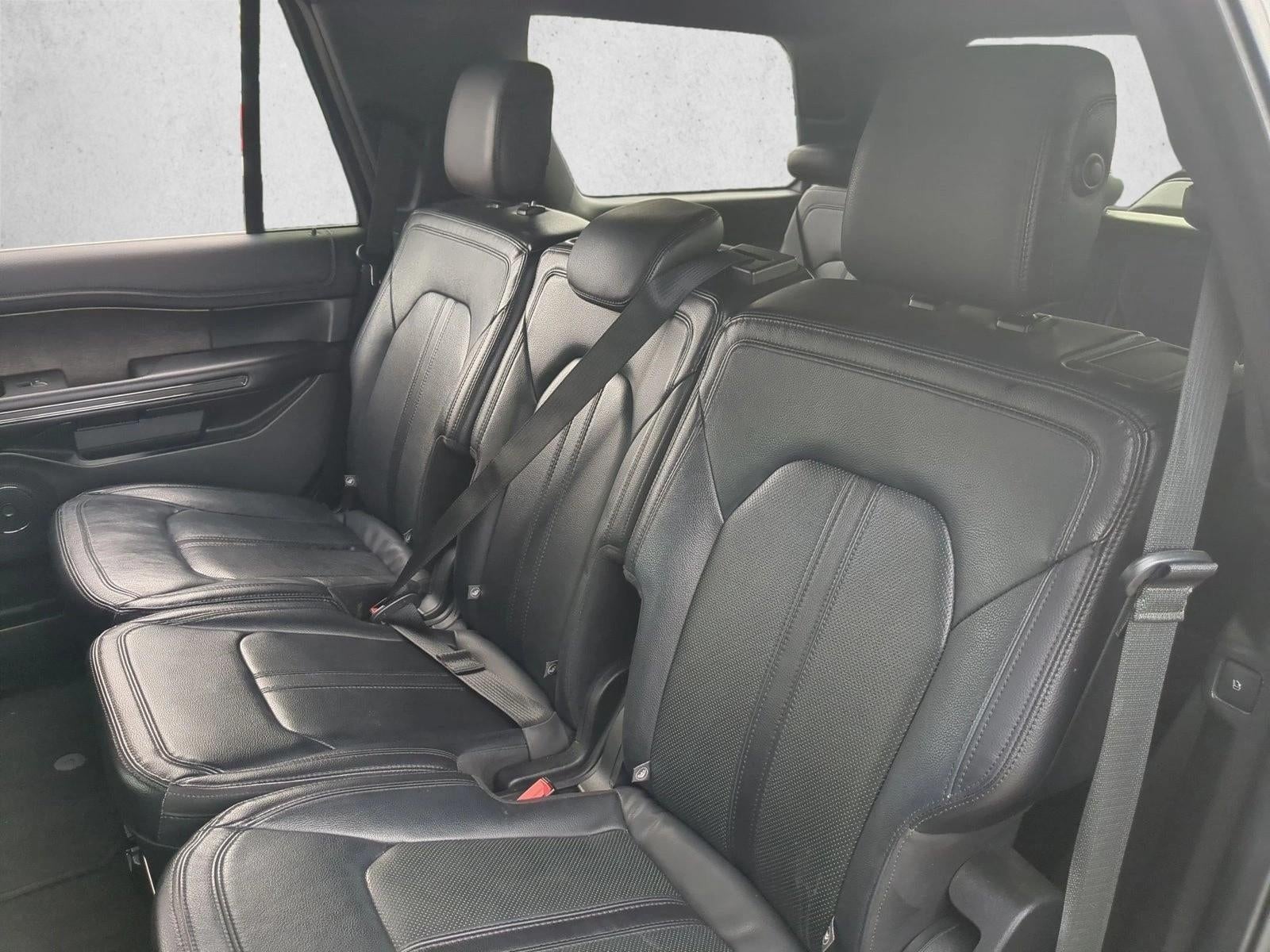 2019 Ford Expedition Limited 4x4