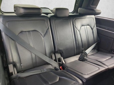 2019 Ford Expedition Limited 4x4