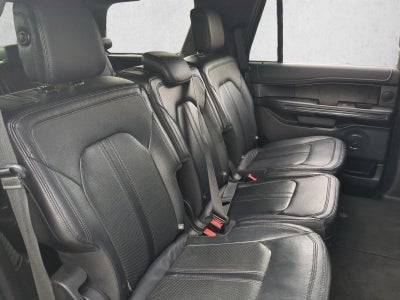 2019 Ford Expedition Limited 4x4