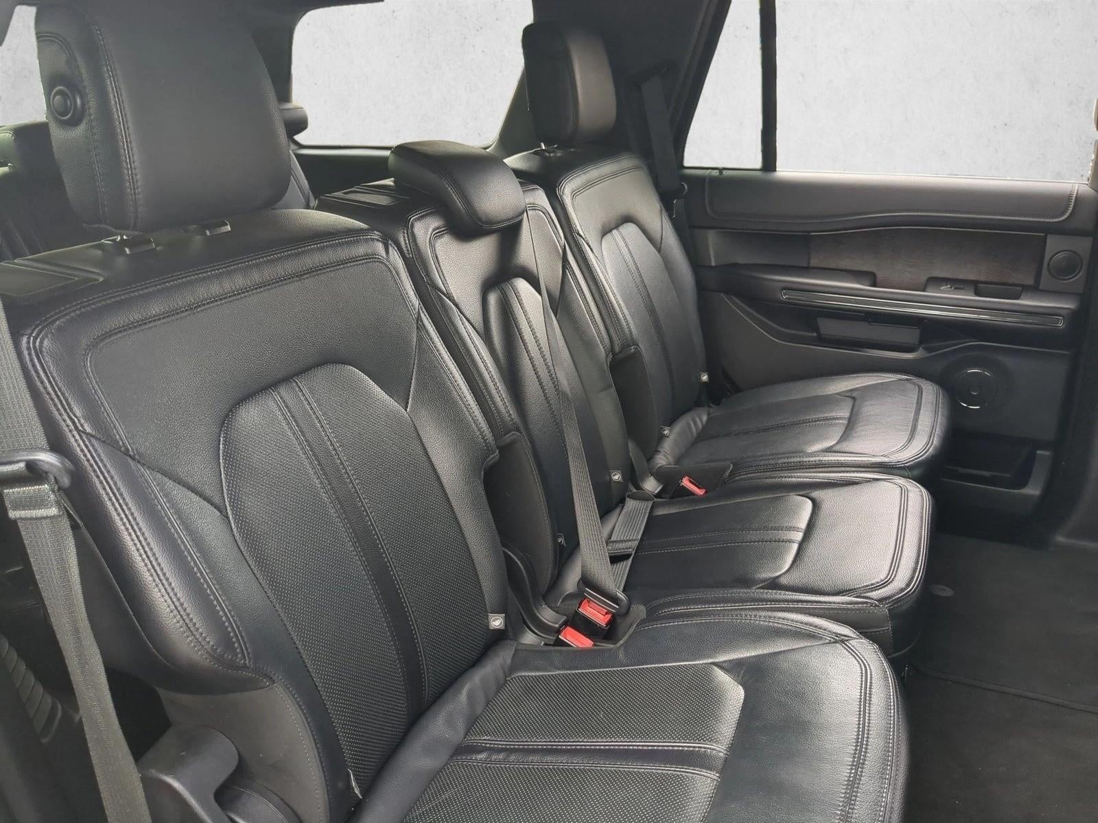 2019 Ford Expedition Limited 4x4