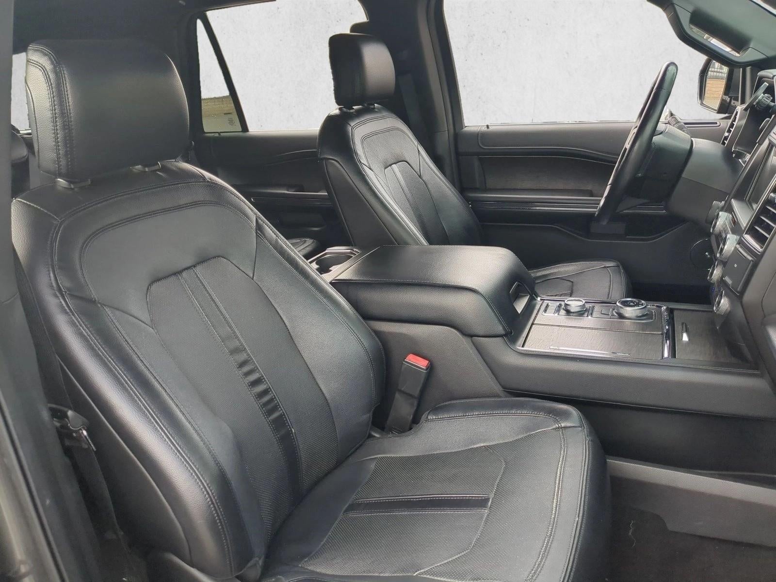 2019 Ford Expedition Limited 4x4