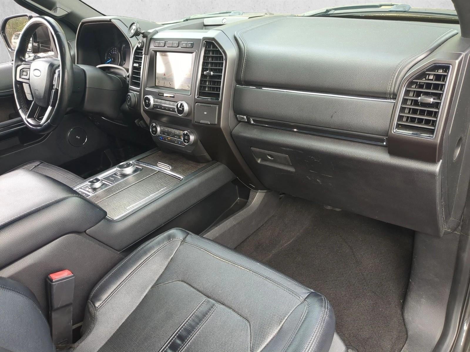 2019 Ford Expedition Limited 4x4