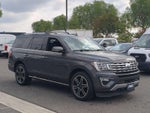 2019 Ford Expedition Limited 4x4
