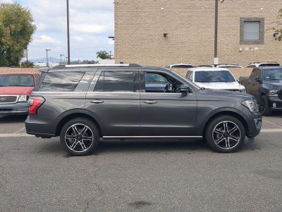 2019 Ford Expedition Limited 4x4