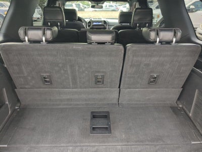 2019 Ford Expedition Limited 4x4
