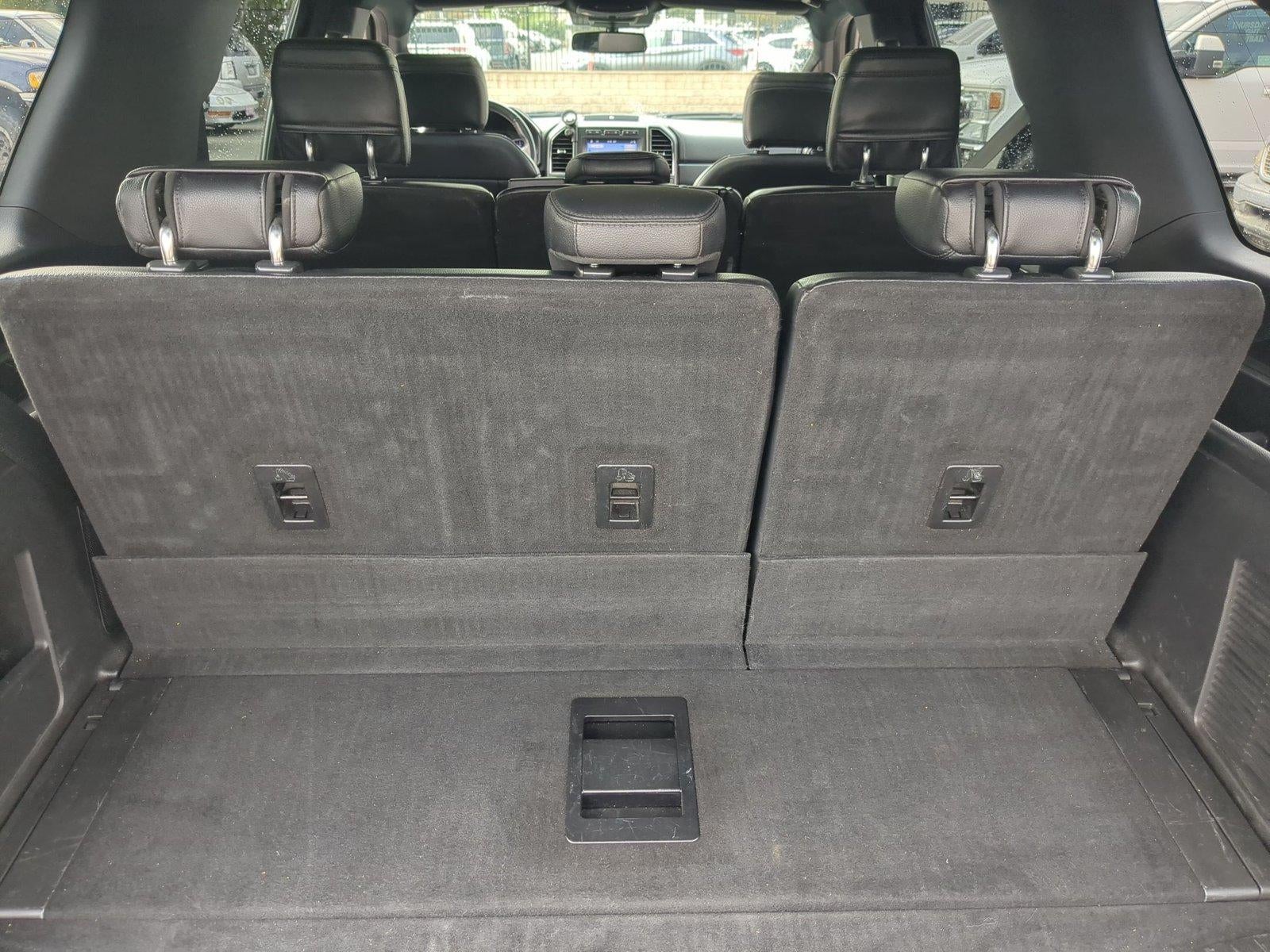 2019 Ford Expedition Limited 4x4