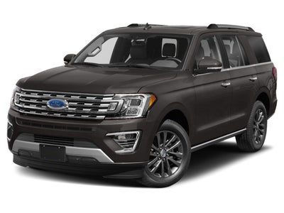 2019 Ford Expedition Limited 4x4