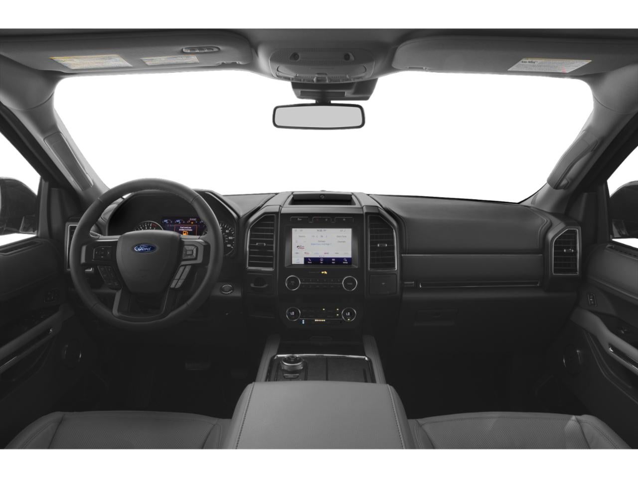 2019 Ford Expedition Limited 4x4
