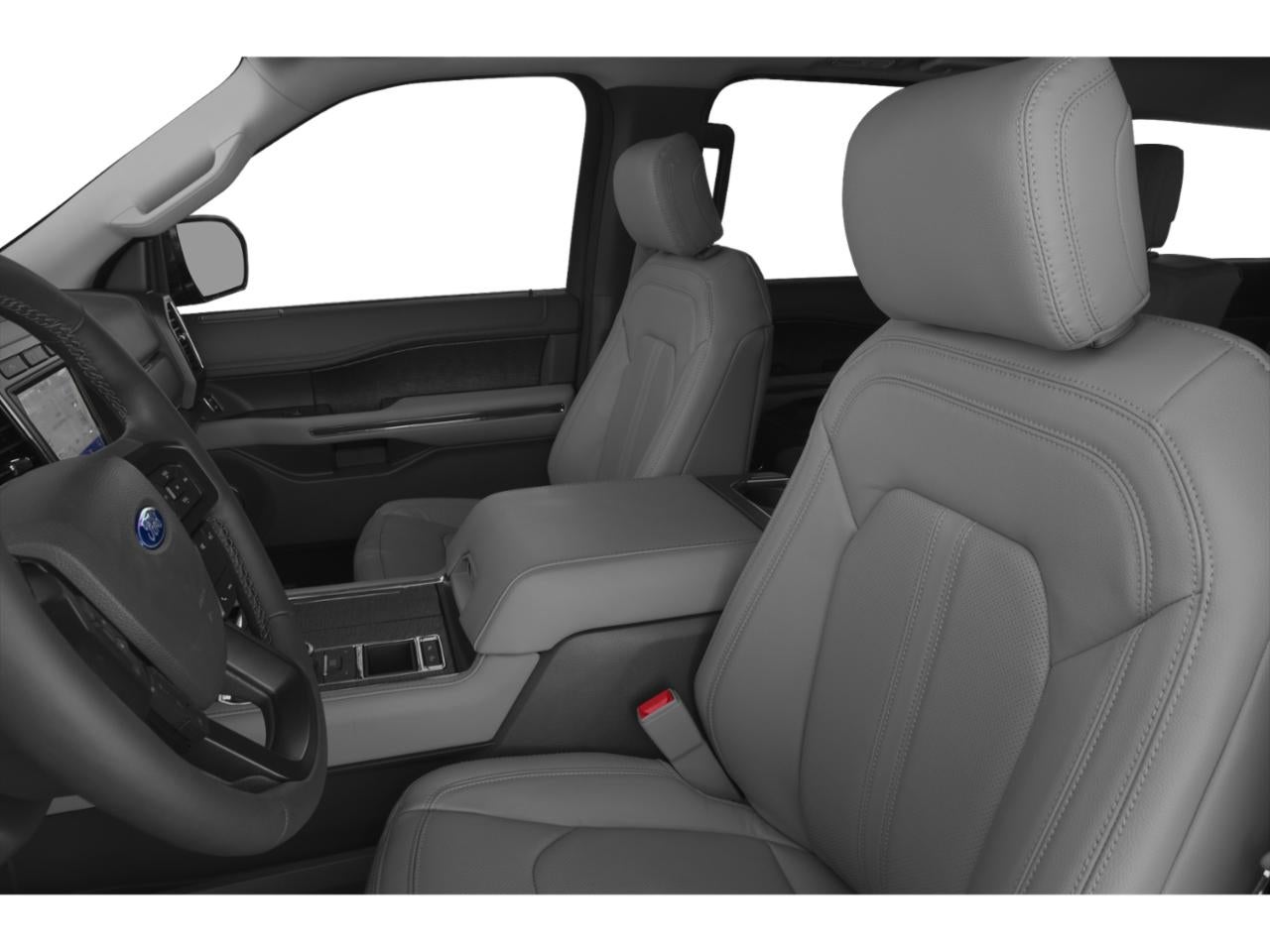 2019 Ford Expedition Limited 4x4