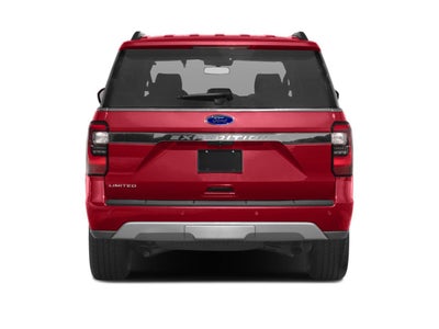 2019 Ford Expedition Limited 4x4