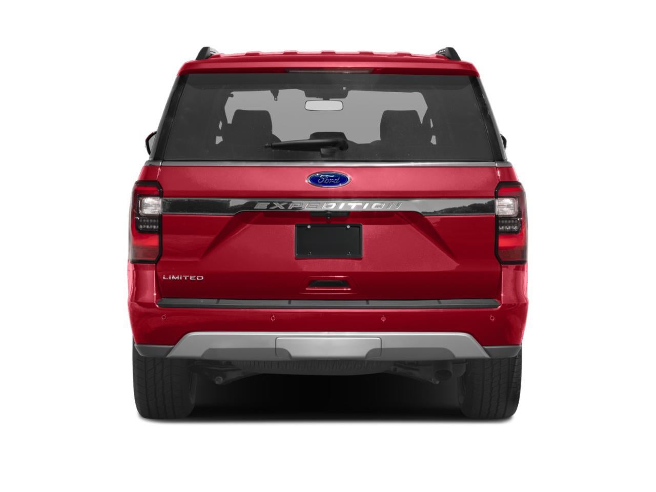 2019 Ford Expedition Limited 4x4