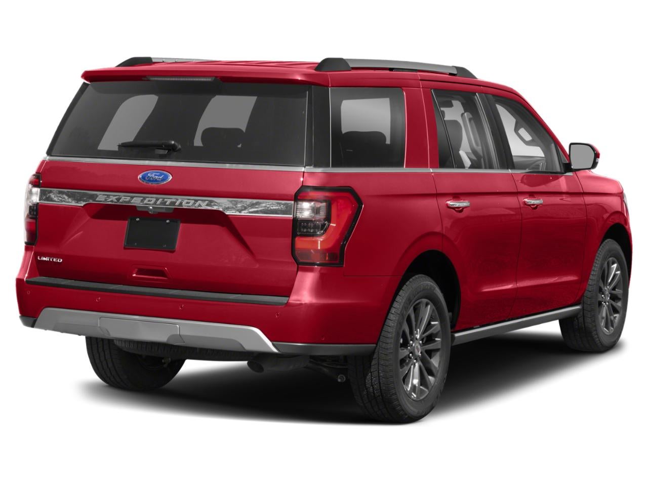 2019 Ford Expedition Limited 4x4