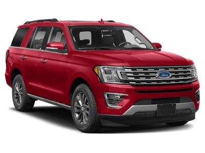 2019 Ford Expedition Limited 4x4
