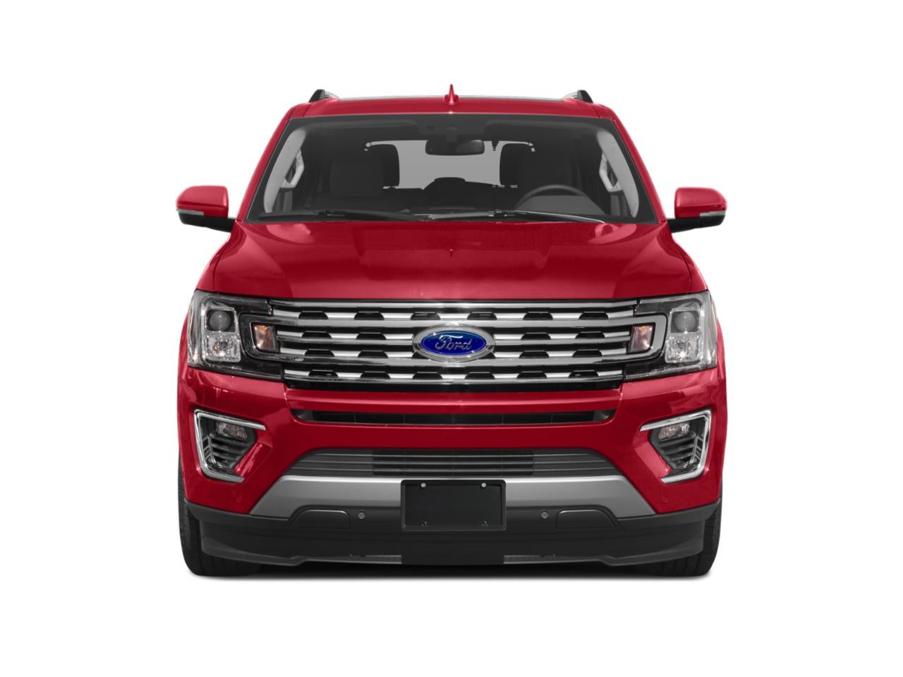 2019 Ford Expedition Limited 4x4