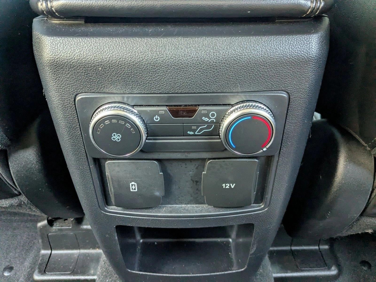 2021 Ford Explorer XLT RWD