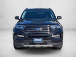 2021 Ford Explorer XLT RWD