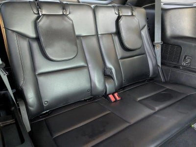 2021 Ford Explorer XLT RWD