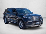 2021 Ford Explorer XLT RWD