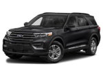 2021 Ford Explorer XLT RWD