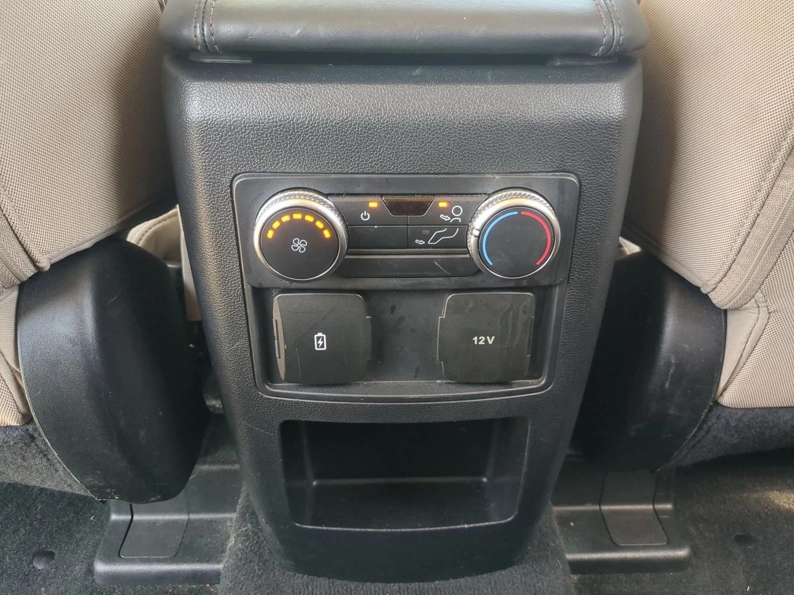 2021 Ford Explorer XLT RWD