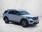 2021 Ford Explorer XLT RWD