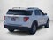 2021 Ford Explorer XLT RWD