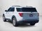 2021 Ford Explorer XLT RWD