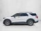 2021 Ford Explorer XLT RWD